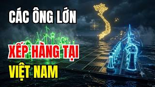 Thuế Carbon & Nước Cờ Điện Gió Đảo Chiều Vị Thế Của Việt Nam screenshot 1