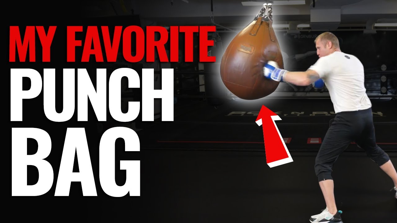 Tunturi | Blog | The difference between an aqua boxing bag and a regular boxing  bag - Tunturi New Fitness B.V.