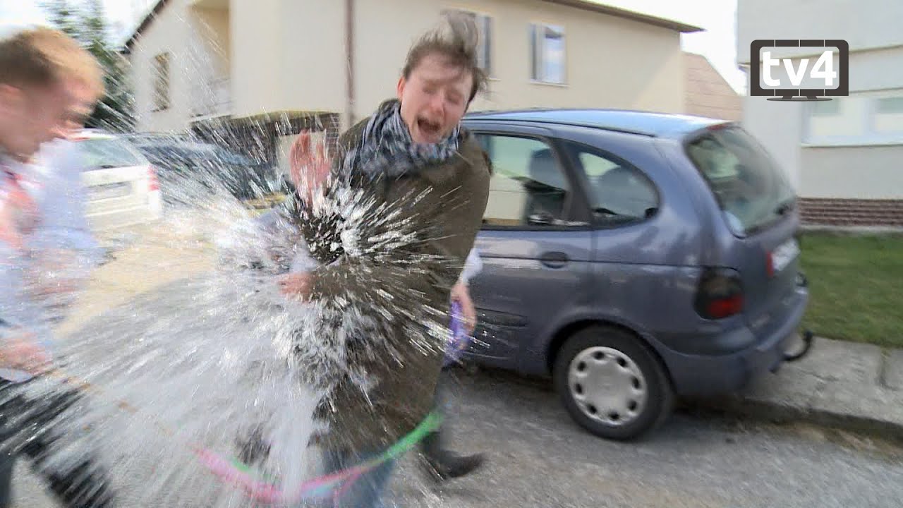 VEĽKONOČNÁ ŠIBAČKA 2015