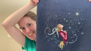 Flosstube Extra - Mirabilia Maynia Plans & Voting
