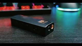 iFi Audio GO Bar - A Fully Loaded Superbar DAC/Amp Dongle - Honest Audiophile Impressions