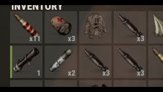 Clip Clearout #4