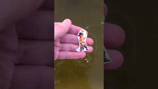 Puss in Boots Water Toys