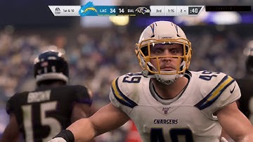 Madden 20: More Effective User & Click On Techniques