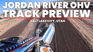 Jordan River OHV | Track Preview