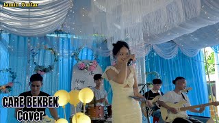 CARE BEKBEK | Nhạc Thailand - Gái Xinh Cover - Jamin Band