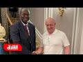 حقيقة مشاركة قائد فاجنر في قمة روسيا إفريقيا أخبار الشرق حقيقة مشاركة قائد فاجنر في قمة روسيا إفريقيا أخبار الشرق