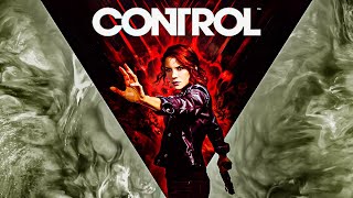 Control - All Cutscenes | PS5 (4K HDR/60FPS)