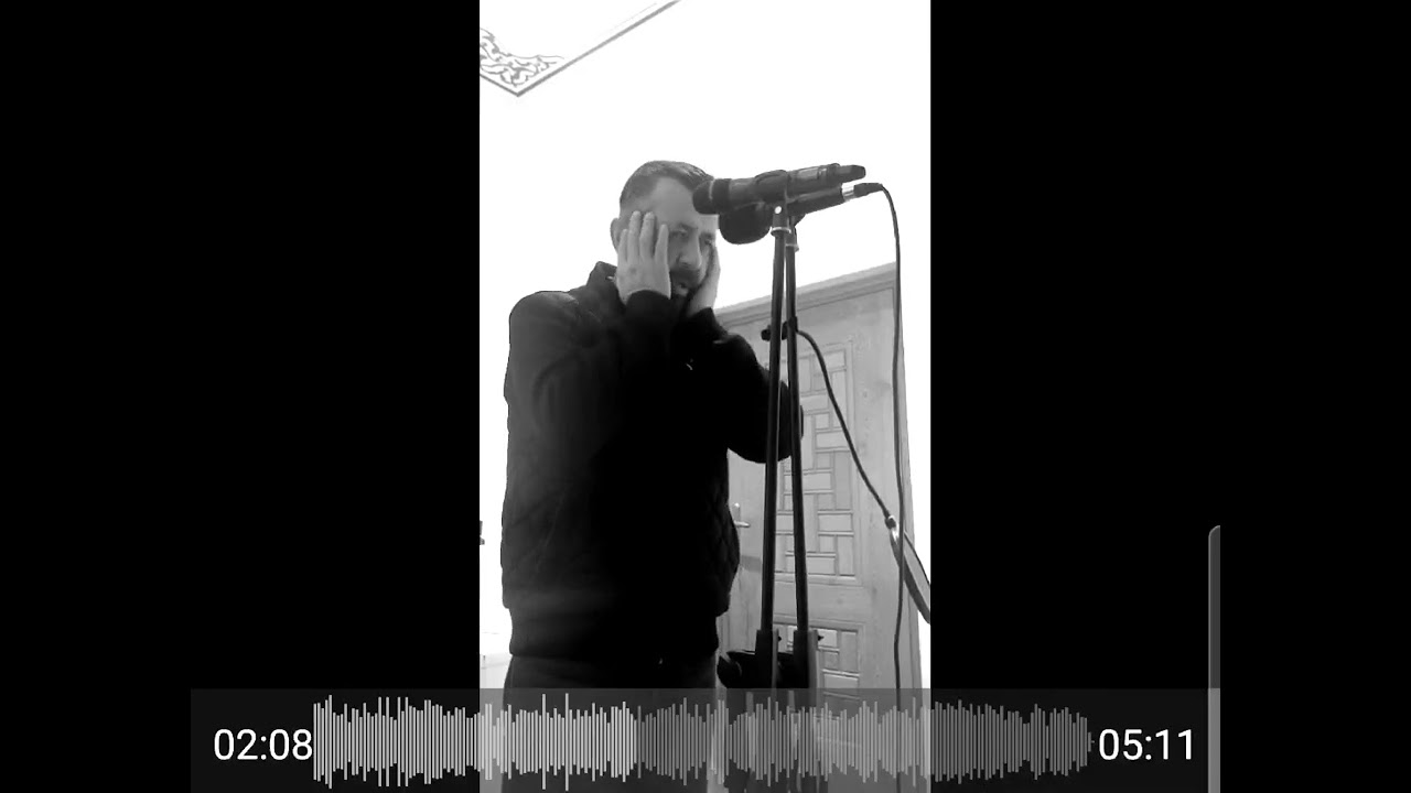 Sabah Ezanı - Ahmet İNCE