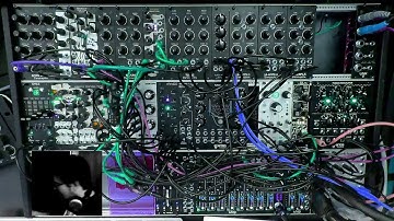 #014 Obscure Machines Modular Techno Session From Maui