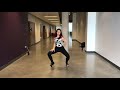 Six Feet Under by The Weeknd - Intermediate Heels Choreography