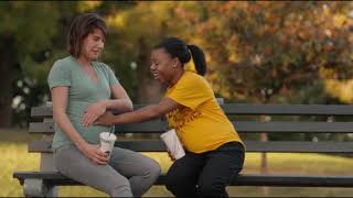 Pregnant Scenes From Unexpected 2015 Colbie Smulders