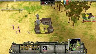 Free Town Center Bug