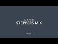 Steppers mix vol 6