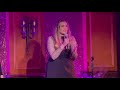 &quot;I Want it All&quot; from Baby- Feinstein&#39;s/54 Below