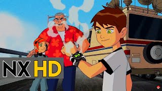 Ben 10 Classic Ben 10 Omnitrixi̇ Geri Alıyor Türkçe Dublaj Full Hd