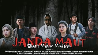 Widow of Death 5 | Madura short movie (SUB INDONESIA)