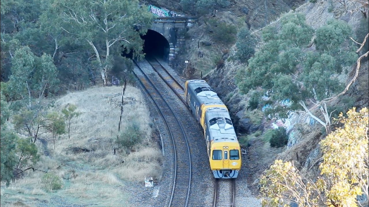 Train Timetable Adelaide To Belair Today Pdf