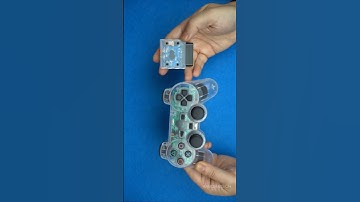 Ps2 Wireless Clone Controllers