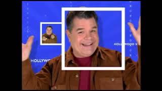 Hollywood Squares (H2) - It Just Ain't Right Week Show #2 2004
