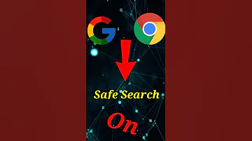 Safe Search Google Turn Off 2023 || How To Off Safe Search 🔥#Shorts