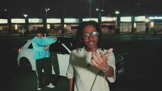 NEVER EVER (OFFICIAL MUSIC VIDEO) MAK NCWANE & ALONE