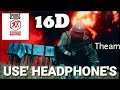 PUBG Theam Song 16D Music SJ KING MUSIC mp3