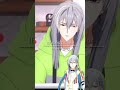 【#アイドリッシュセブン 千】のインナーカラーにしてみた #千 #ゆき #yuki #千くん #アイナナ #IDOLiSH7