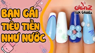 Chia Tay Bạn Gái Vì Bị Gọi Đến Trả 8tr Ở Nhà Hàng🌈 Tâm Sự Số 37🌈 Genz Tám Chuyện