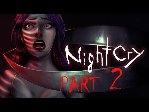 NightCry - Часть 2: Телефон Джона Томпсона и смерть за поворотом