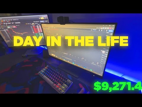 A Day In