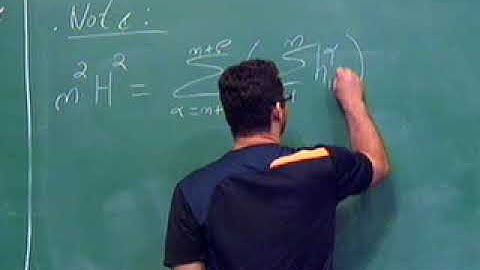 Workshop "Geometric Analysis", parceria com Institut Fourier (Grenoble) - Ezequiel Rodrigues