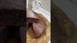 Пирог из детства #лето #отпускпродолжается #пирог #рецепты#простой пирог к чаю#трухлявый пень