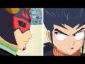(Cardfight!! Vanguard) Mini Drama 04