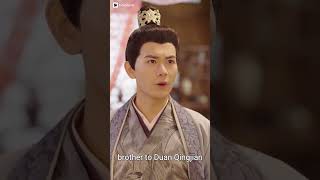 半月时倾 EPISODE 39-80| FREE Full Series Alert!