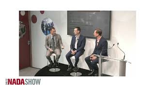 NADA Show 2022 Live Stage – Learning From and Thwarting Cybersecurity Attacks