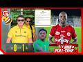 LIVE RASMI YANGA YAMFUTA KAZI PEDRO VURUGU JANGWANI CHAMA MOTO HAUZIMI NI BALAA 
