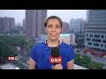 USA machen 180-Grad-Wende in China-Politik | ZIB13 vom 15.05.2026