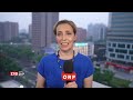 USA machen 180-Grad-Wende in China-Politik | ZIB13 vom 15.05.2026