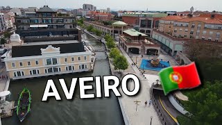 ¿ QUE HACER EN AVEIRO PORTUGAL 🇵🇹 EN 3 DIAS ? | LA MEJOR RECOMENDACION