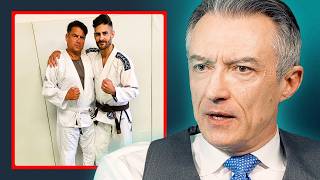Waarom doen alle gescheiden vaders aan jiu-jitsu?