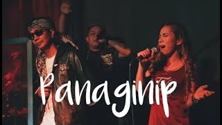 Panaginip (Acoustic Version) by Crazy As Pinoy chords