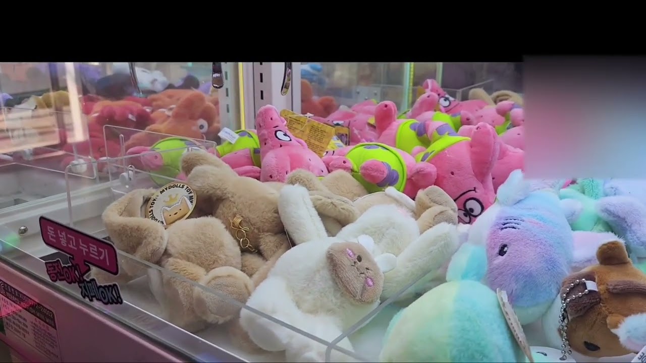 만원 챌린지 2  한번 뽑아볼까용? 