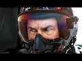 Las mejores escenas de Top Gun 2: Maverick 🌀 4K