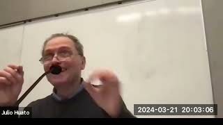 Michael Heinrich – Class struggle belongs to bourgeois society