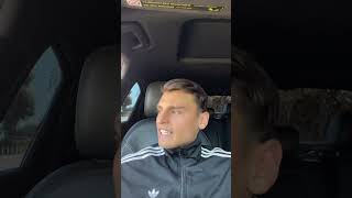 When Russian show their accent #shorts