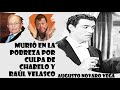 Muri en la pobreza por culpa de chabelo y ral velasco