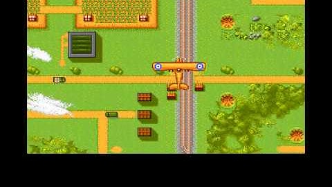 TRISTAR Retro Gaming - AMIGA - Wings Complete Part - 9 - HQ Capture.