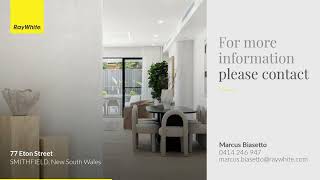 77 Eton Street, Smithfield NSW