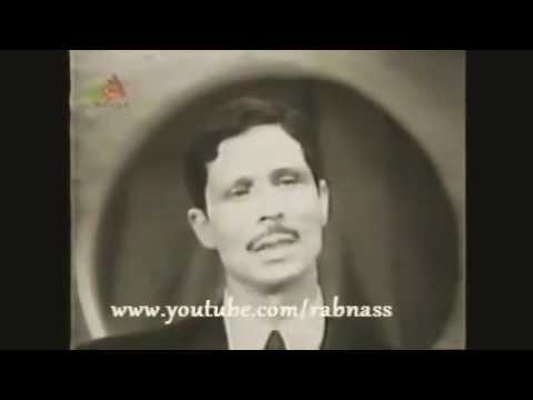      دحمان الحراشي في يا الحجلة